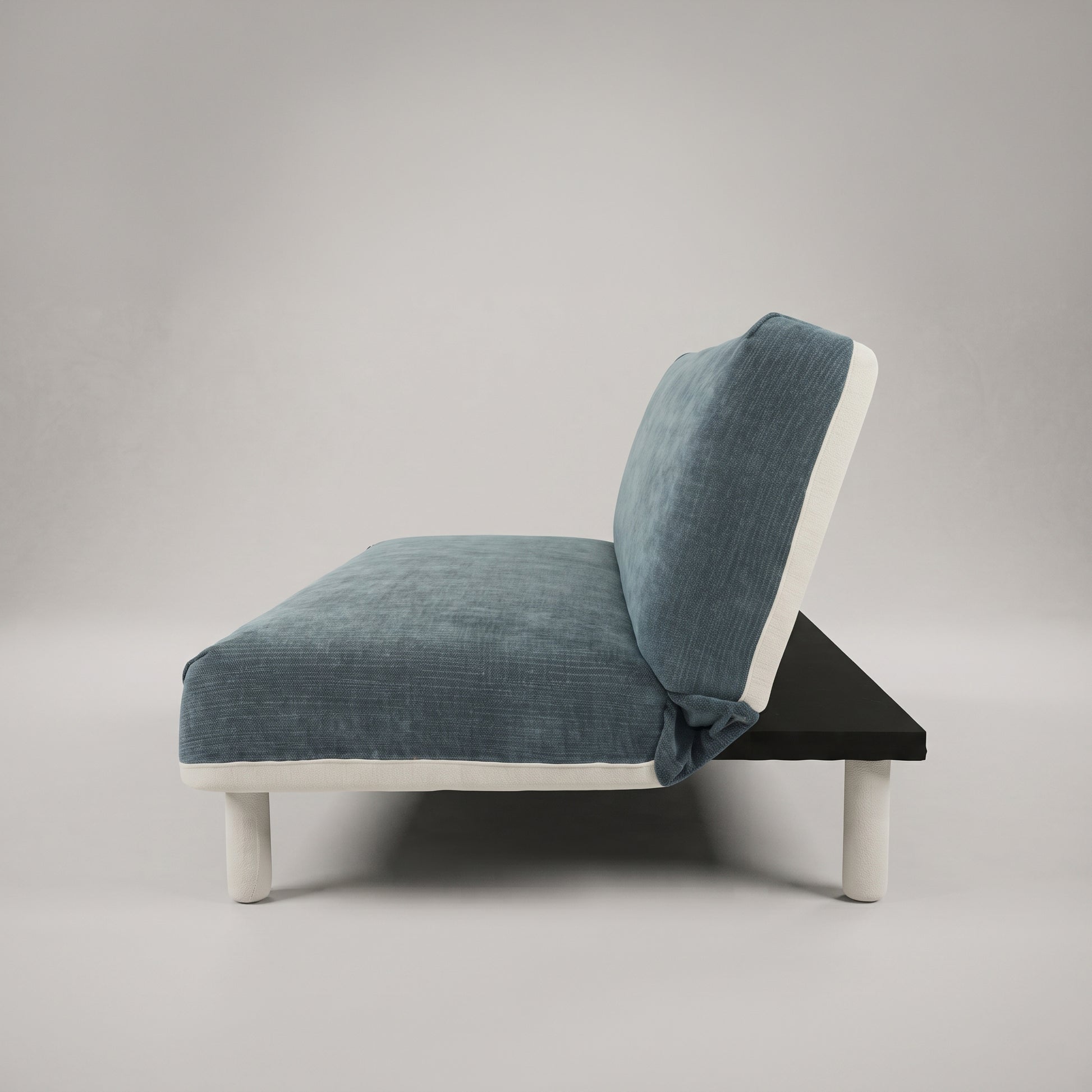 Corrina Grey Sofa Cum Bed By Zodiya-3