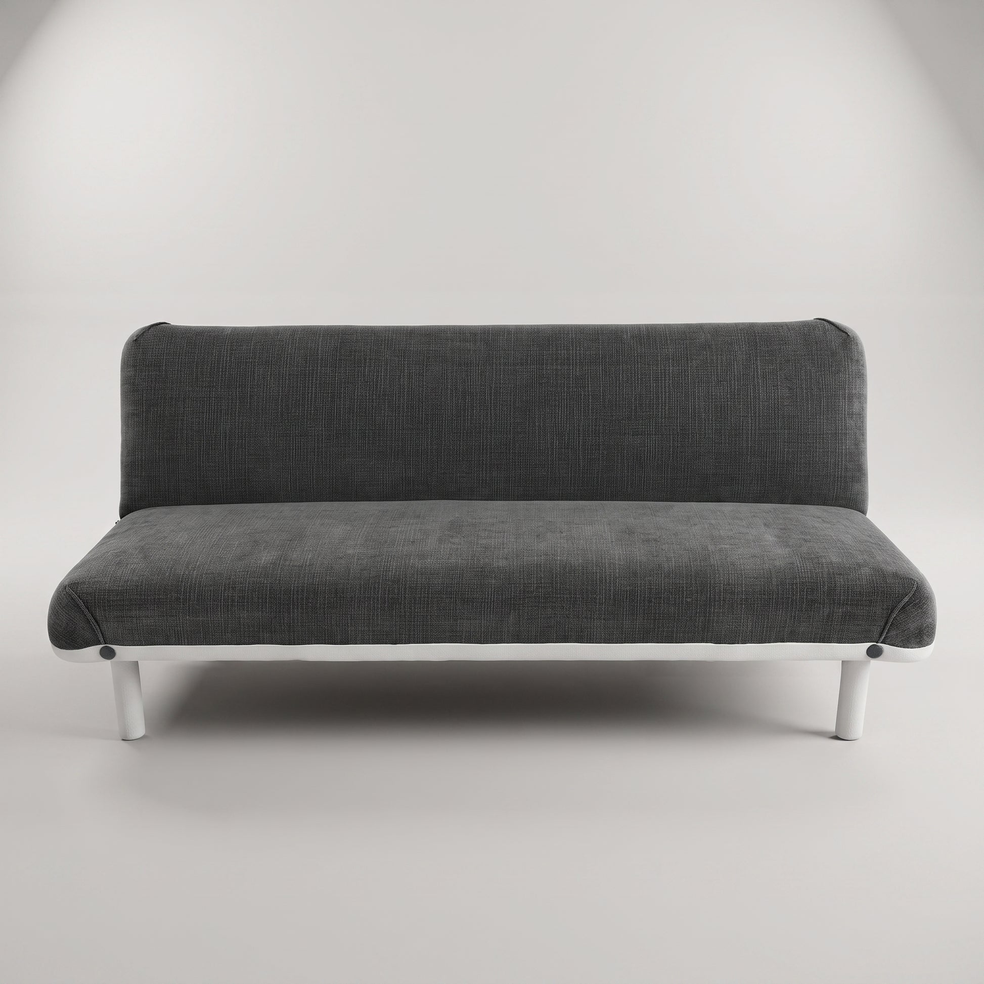 Corrina Grey Sofa Cum Bed By Zodiya-4