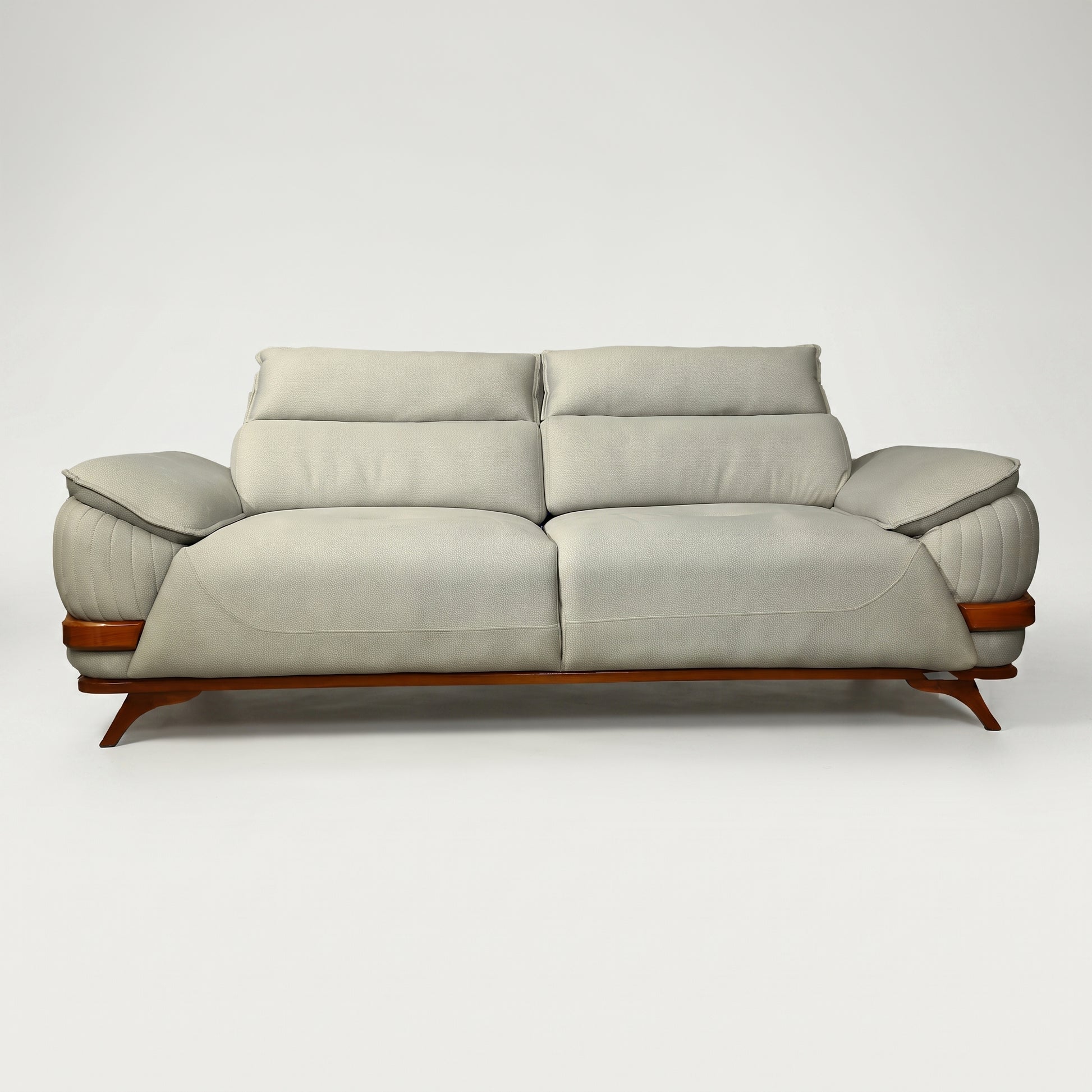 Modexa 3 Seater Sofa by Zodiya-4