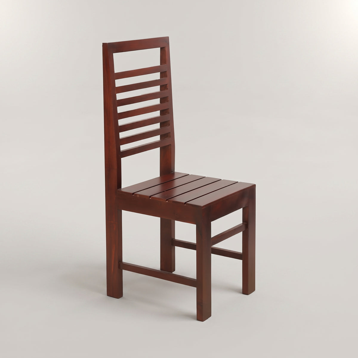 Signature Wooden Dining Chair By Zodiya