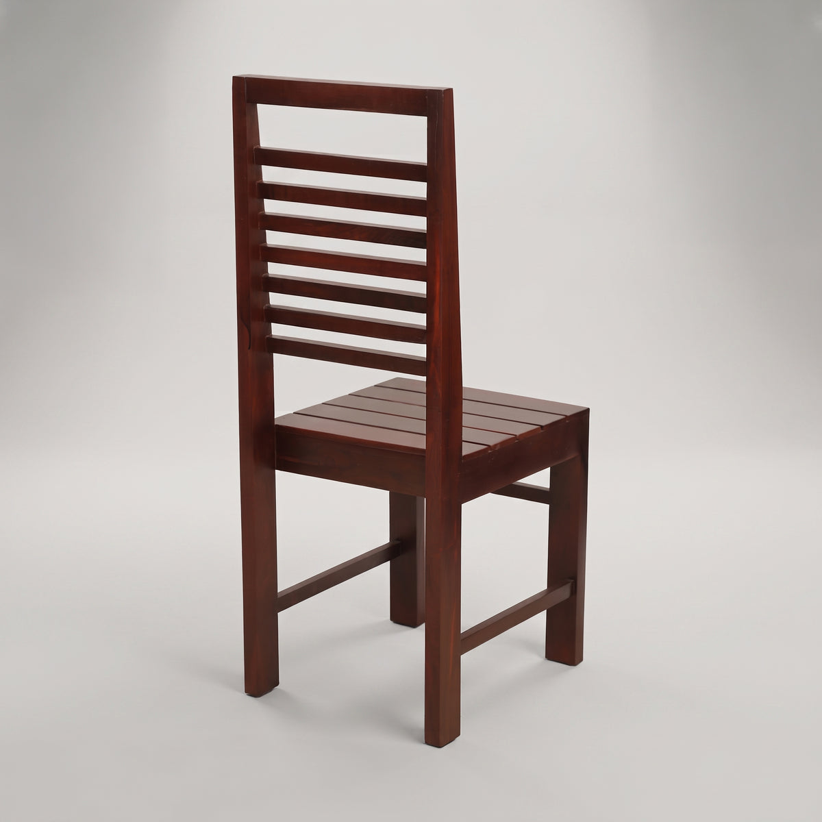 Signature Wooden Dining Chair By Zodiya