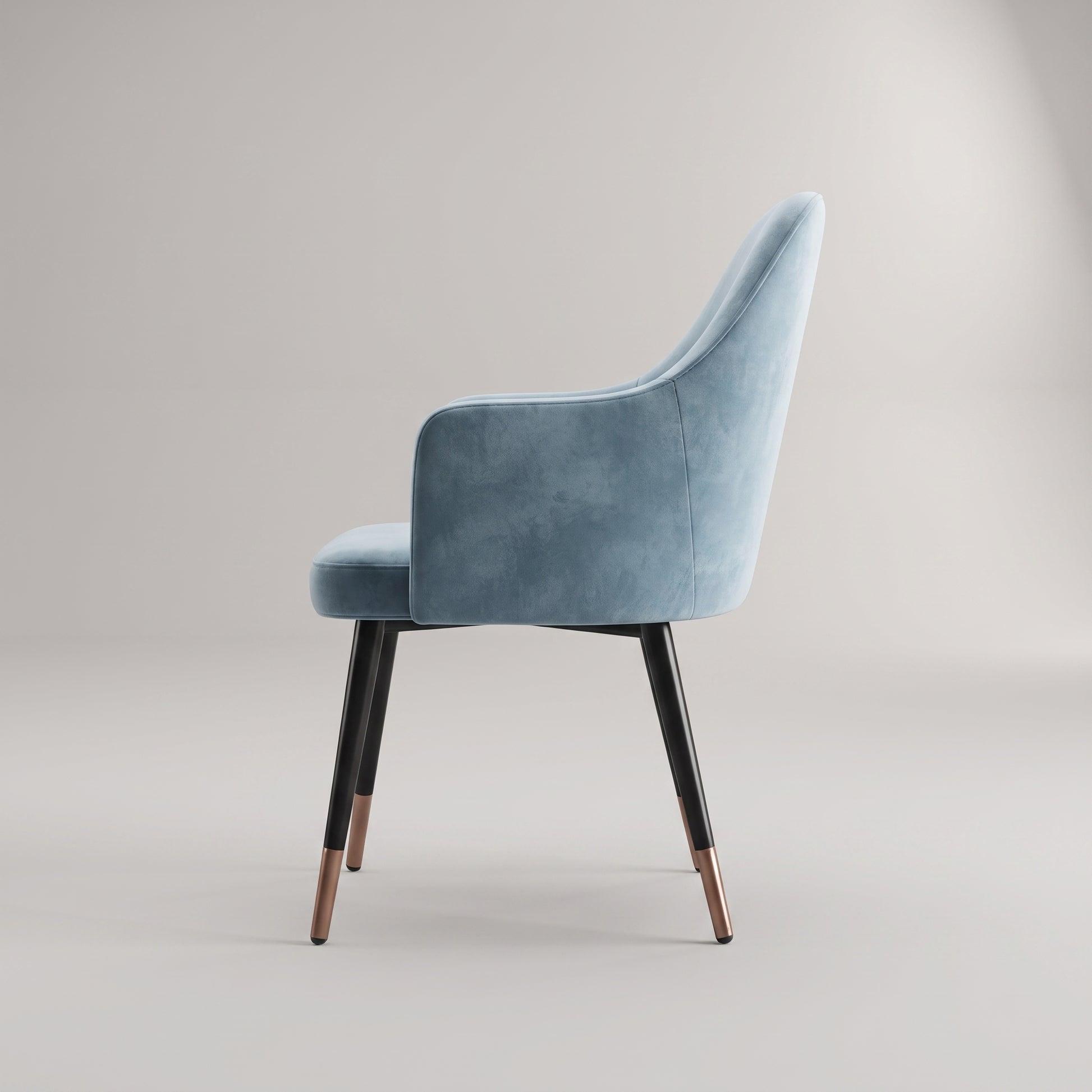 Dining Arm Chair By Zodiya-3