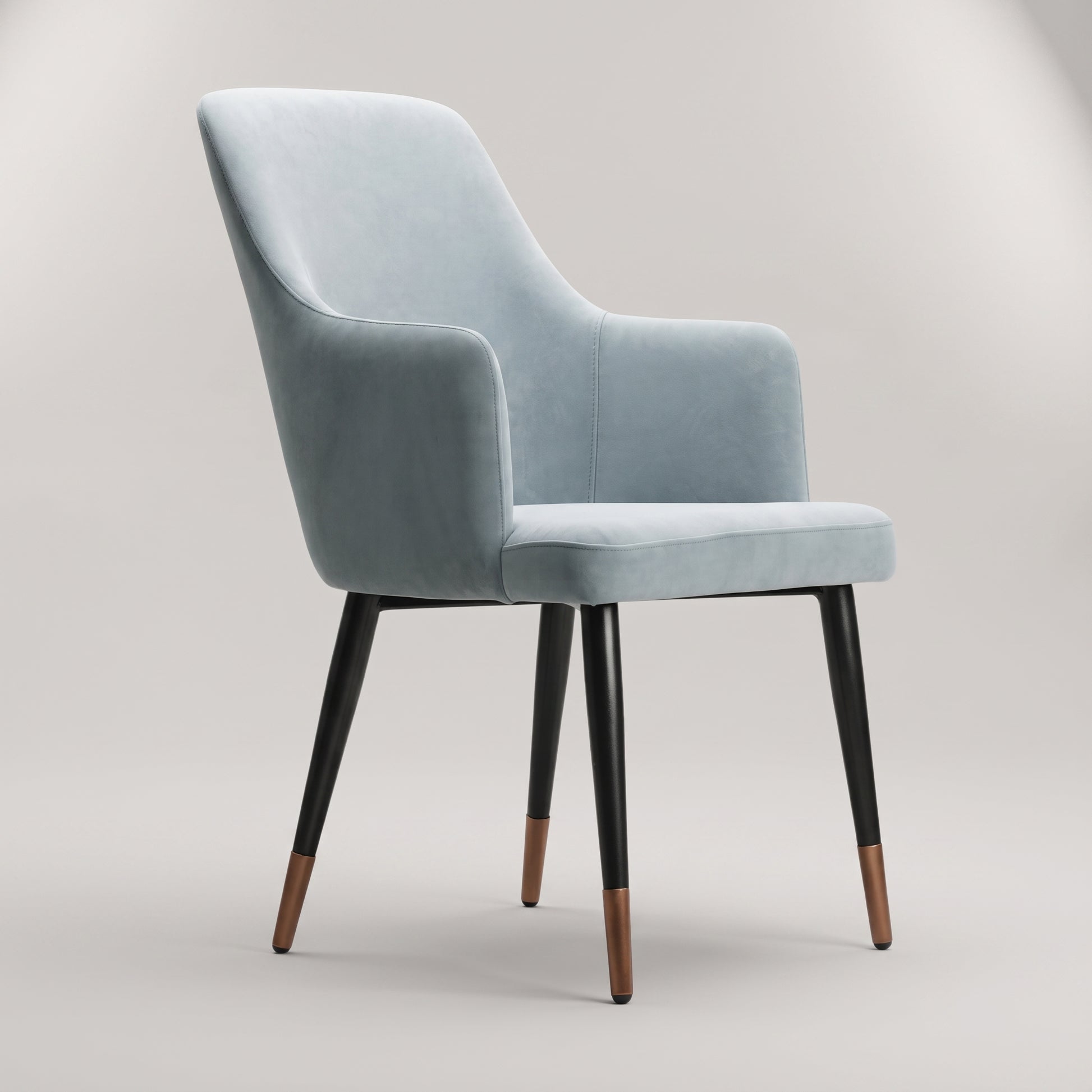 Dining Arm Chair By Zodiya-4