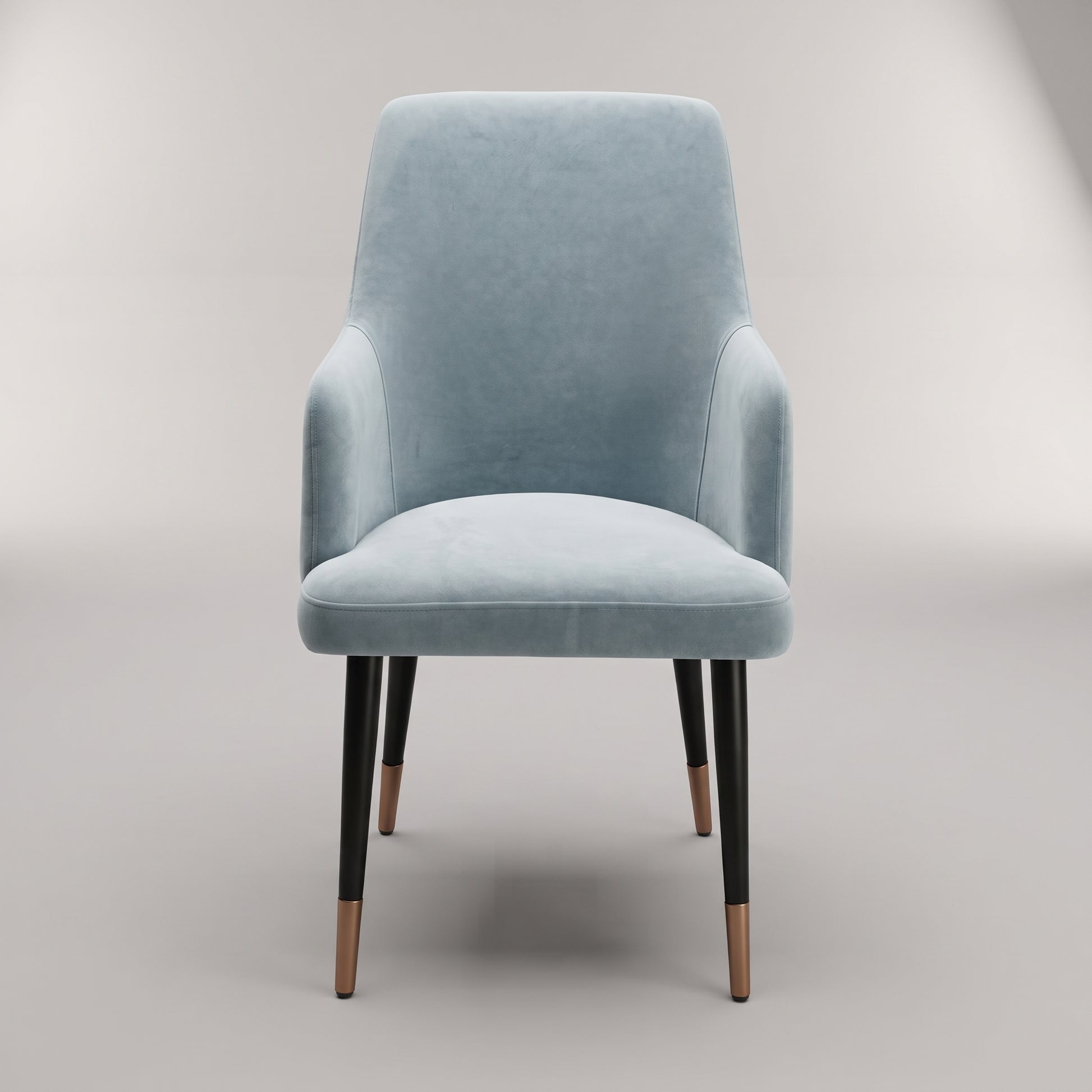 Dining Arm Chair By Zodiya-5