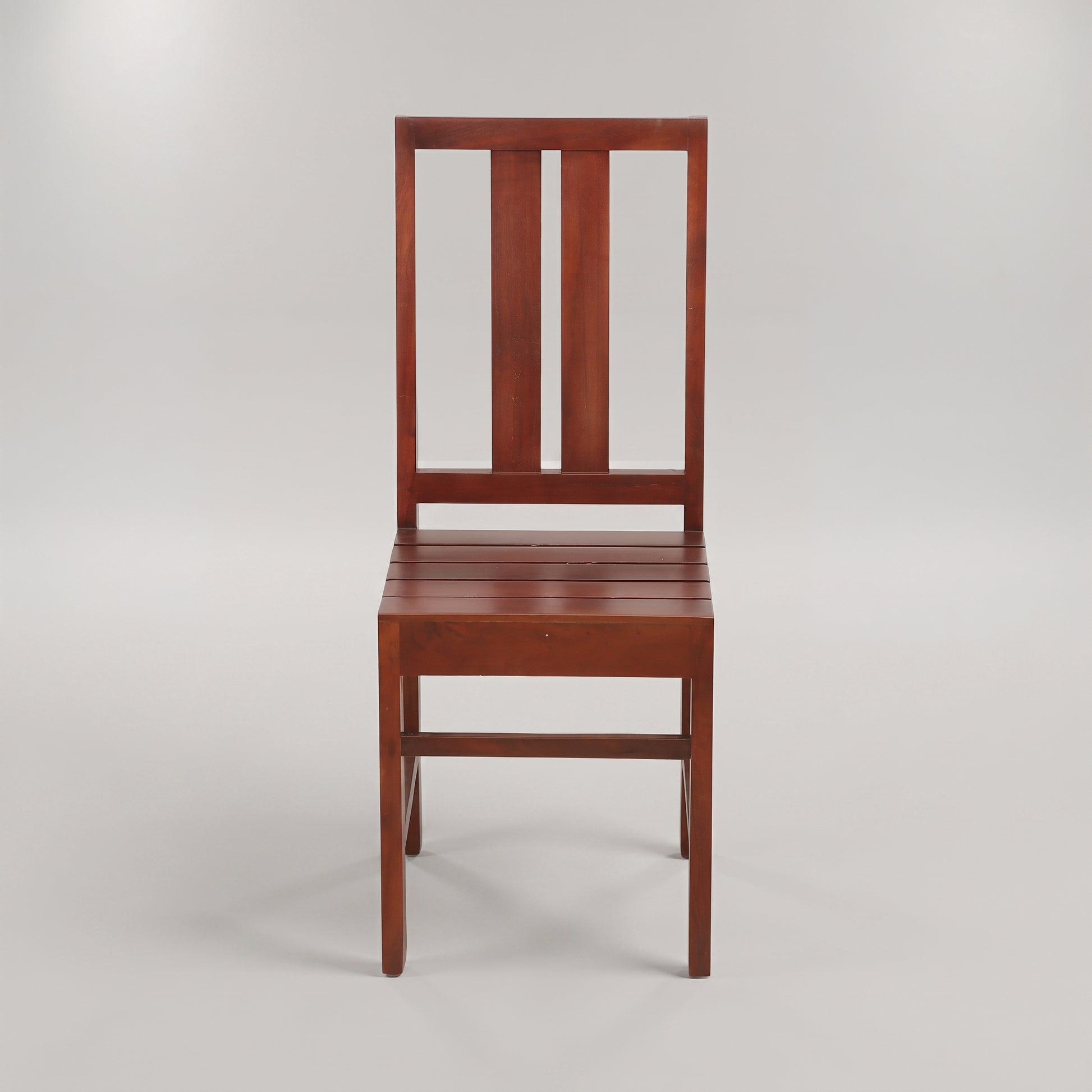 Divano Wooden Dining Chair By Zodiya-4