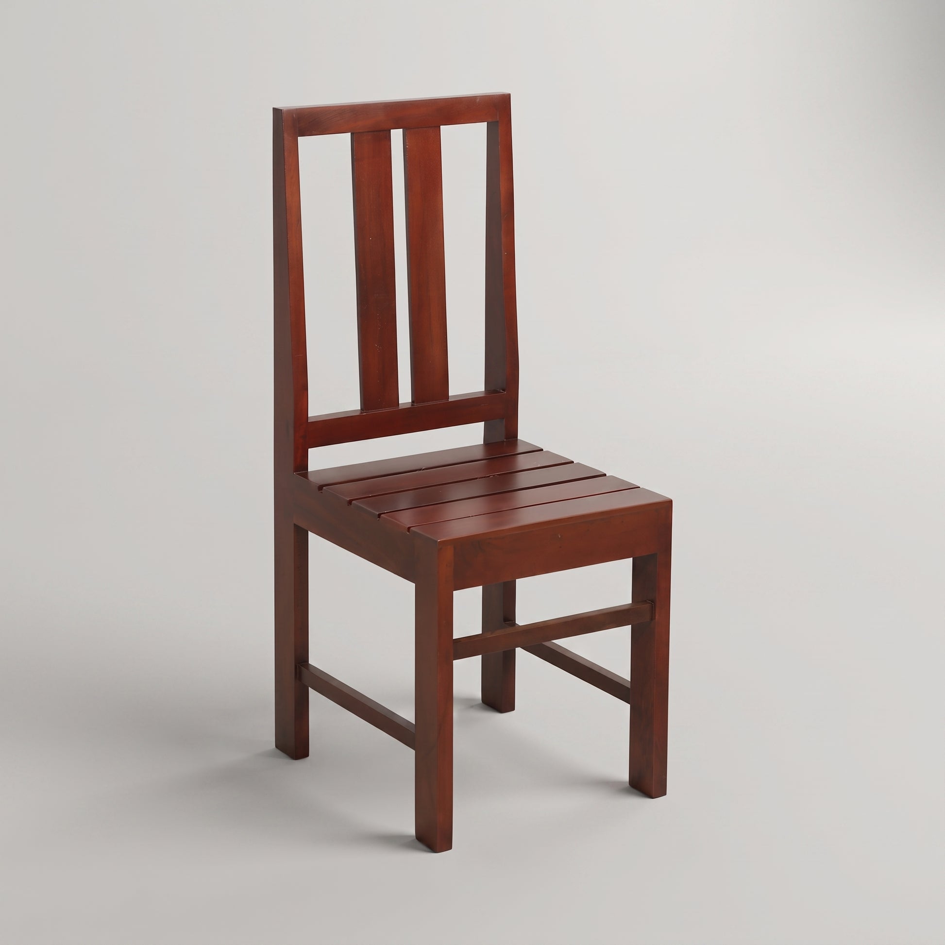 Divano Wooden Dining Chair By Zodiya-5