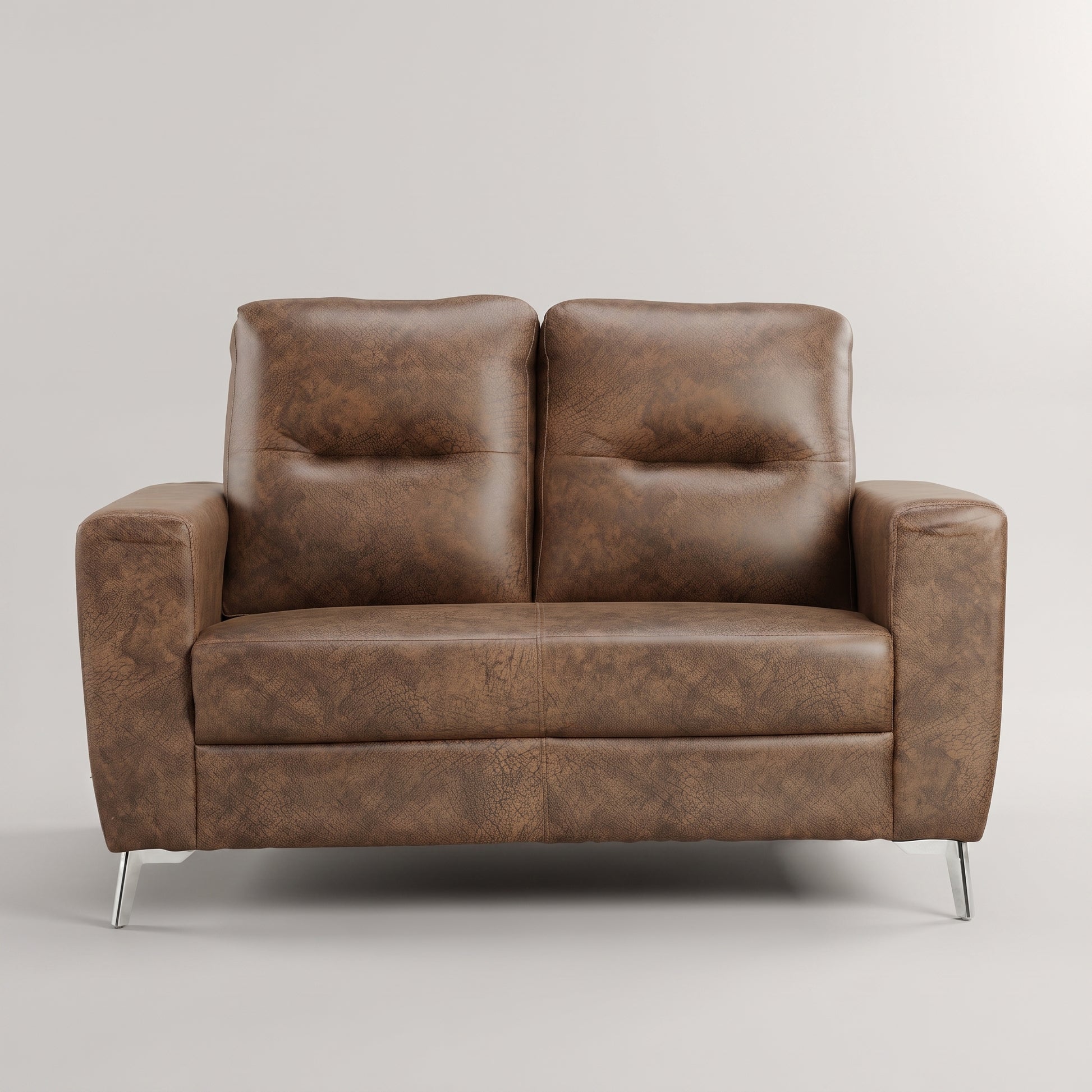 Vive Fabric 2 Seater Sofa by Zodiya-4