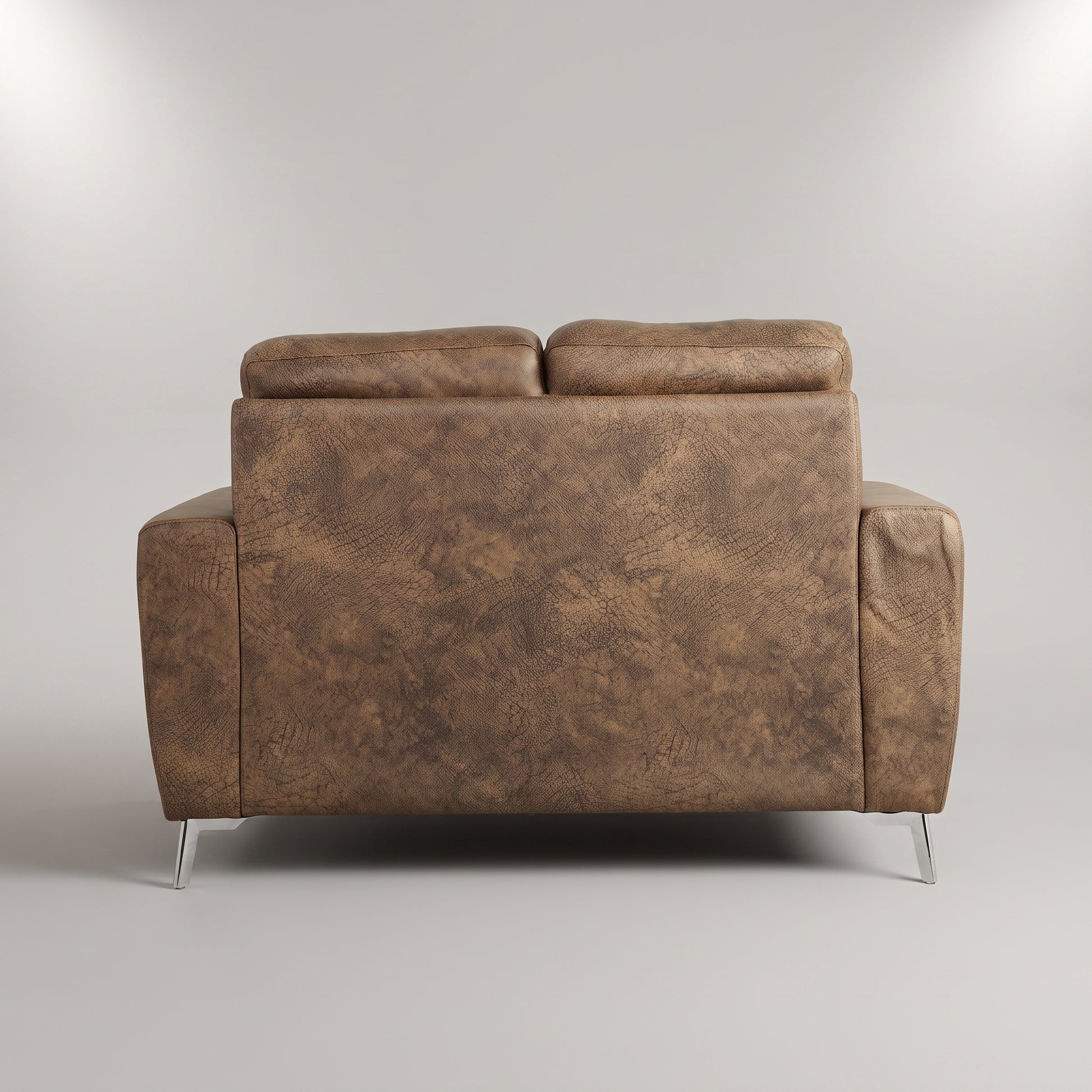Vive Fabric 2 Seater Sofa by Zodiya-6
