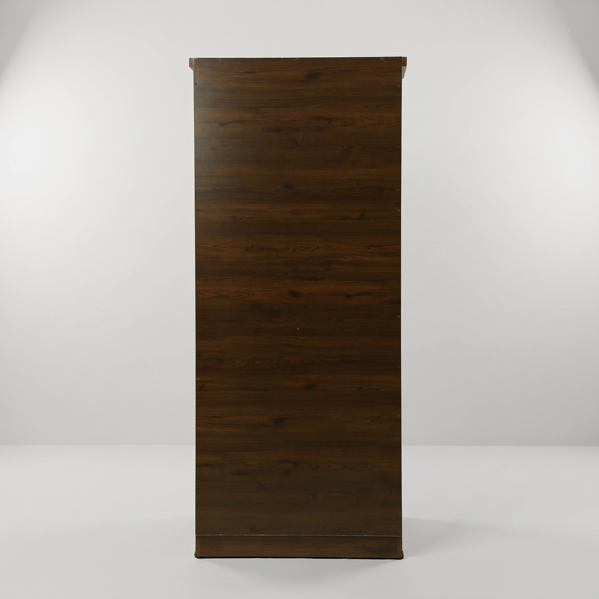 Vogue 2 Door Wardrobe With Mirror By Zodiya-4