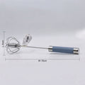 Round Egg Whisk by Zodiya