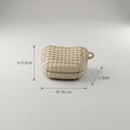 Silicon Kitchen Gloves by Zodiya