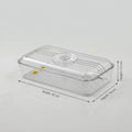 Refrigerator Storage box by Zodiya
