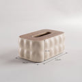 Plastic Tissue Box by Zodiya