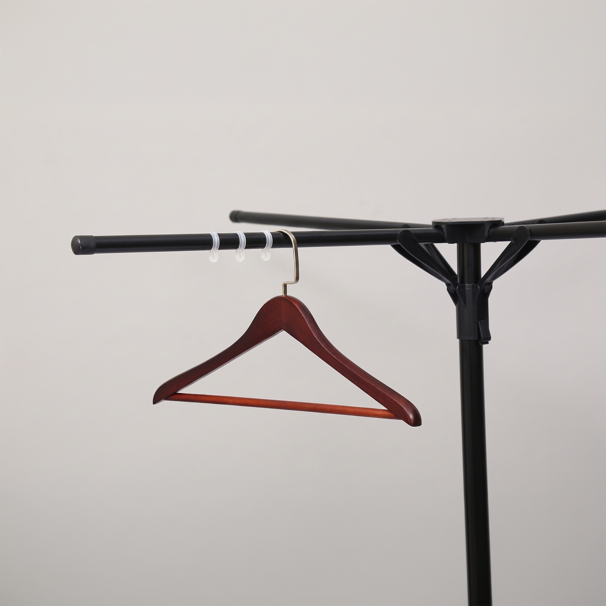 Tripod Cloth Drying Stand by Zodiya