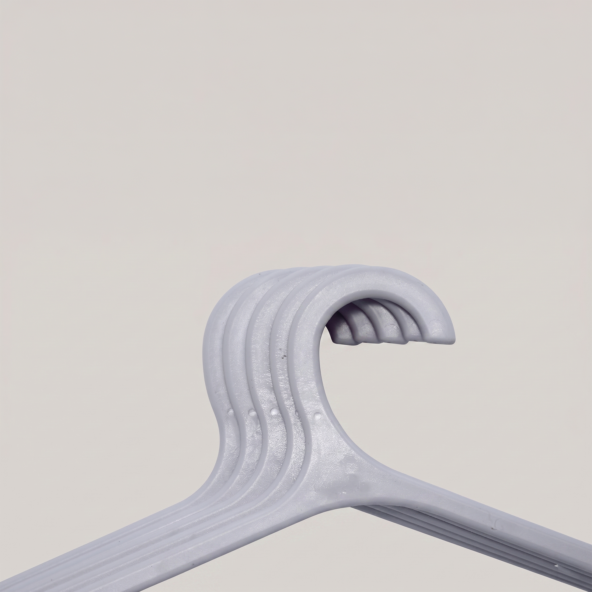 Plastic Cloth Hanger By Zodiya-10