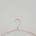 Metal Cloth Hanger Set Of 5 By Zodiya