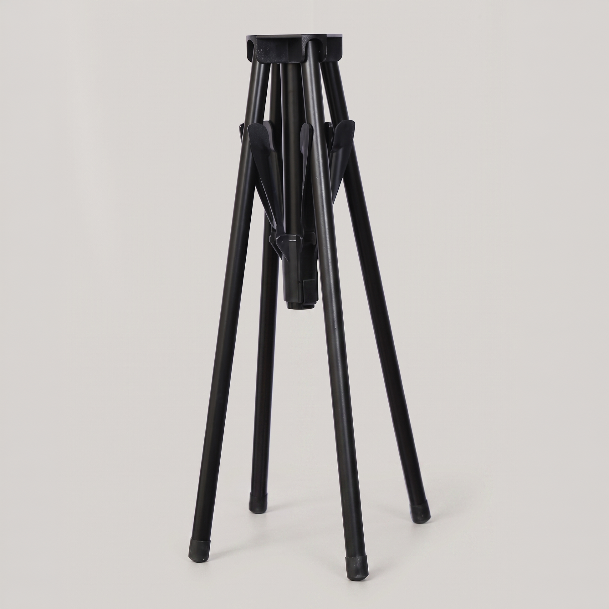 Black Clothes Hanger by Zodiya-5