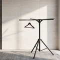 Tripod Cloth Drying Stand by Zodiya