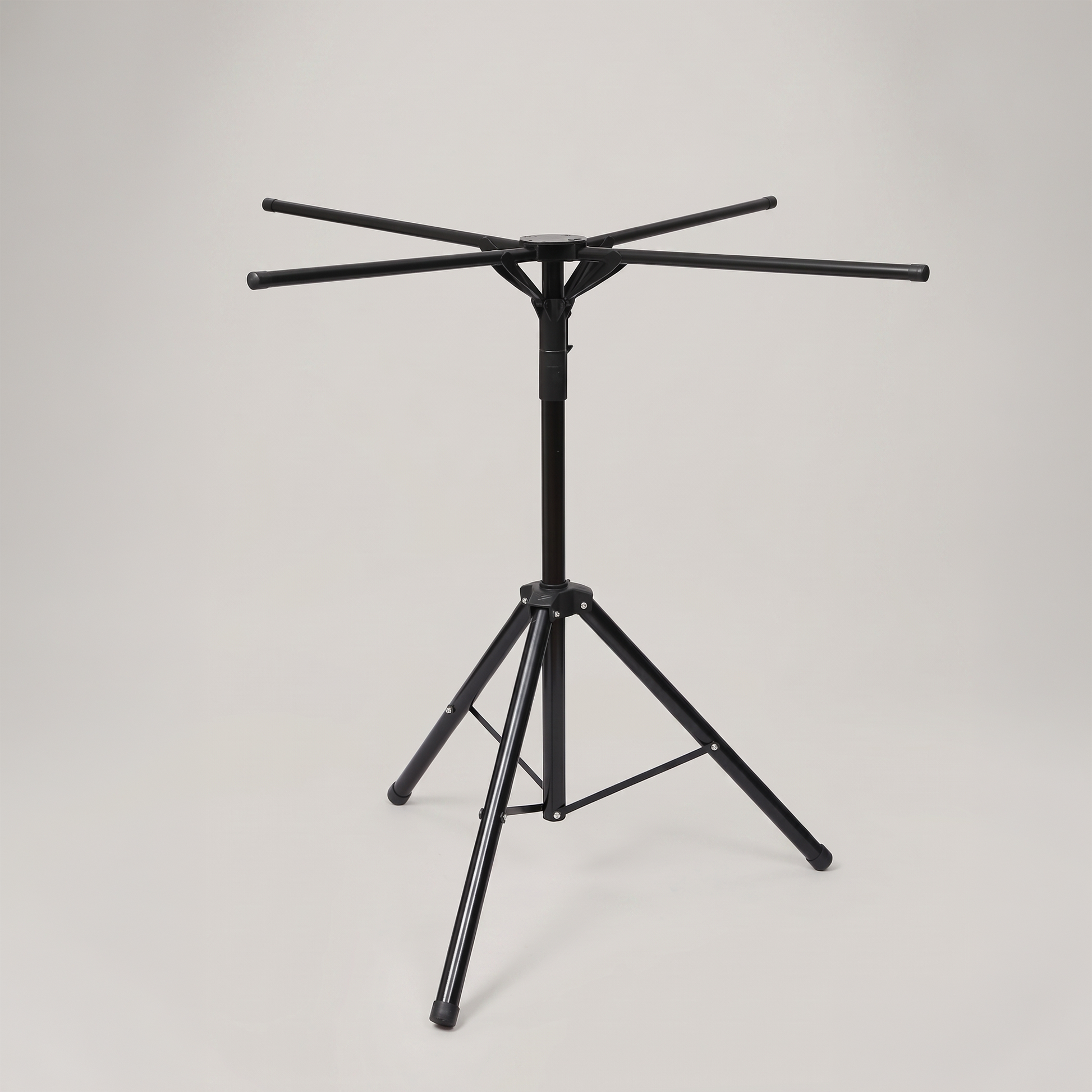 Black Clothes Hanger by Zodiya-7