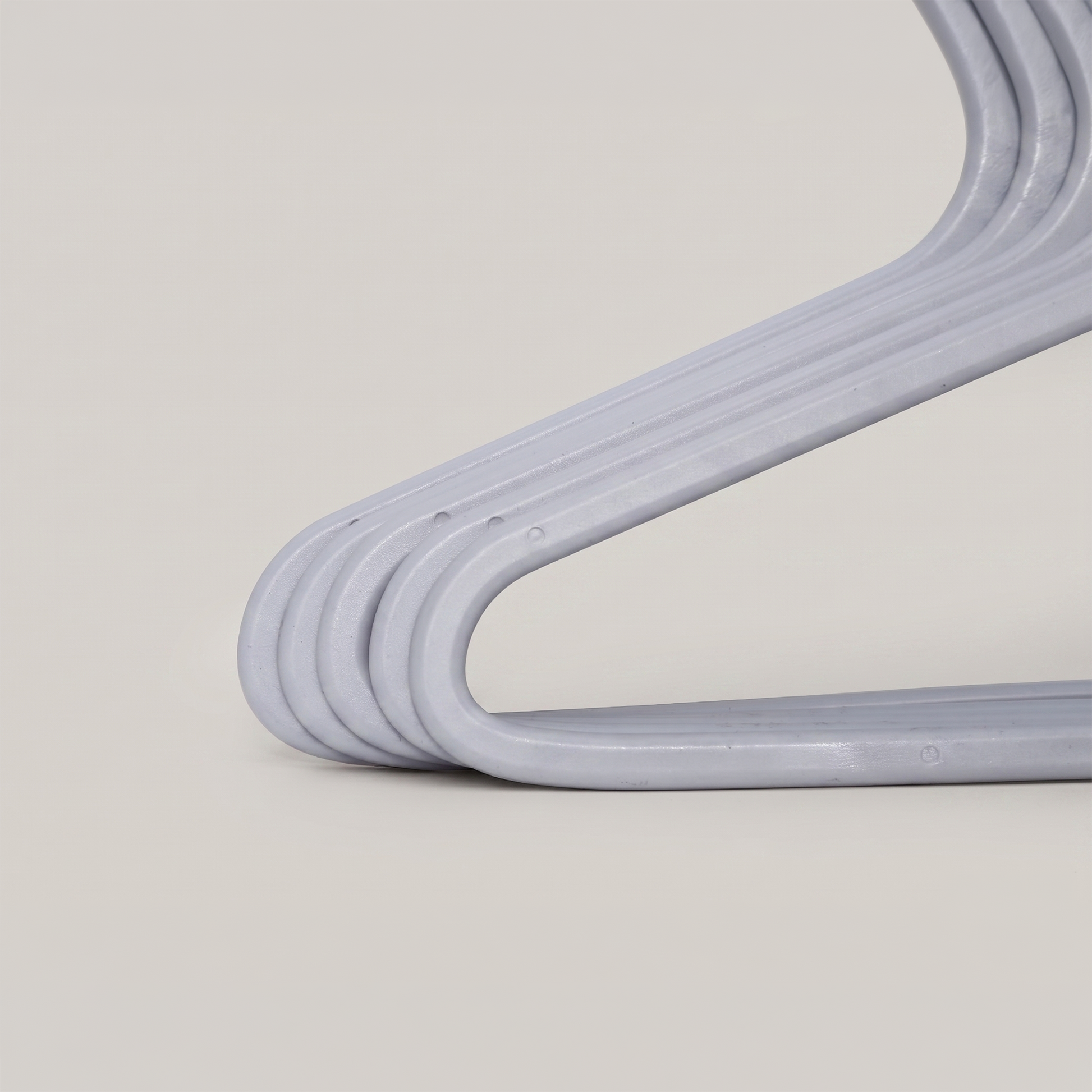 Plastic Cloth Hanger By Zodiya-8