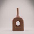 Ceramic Flower Vase By Zodiya