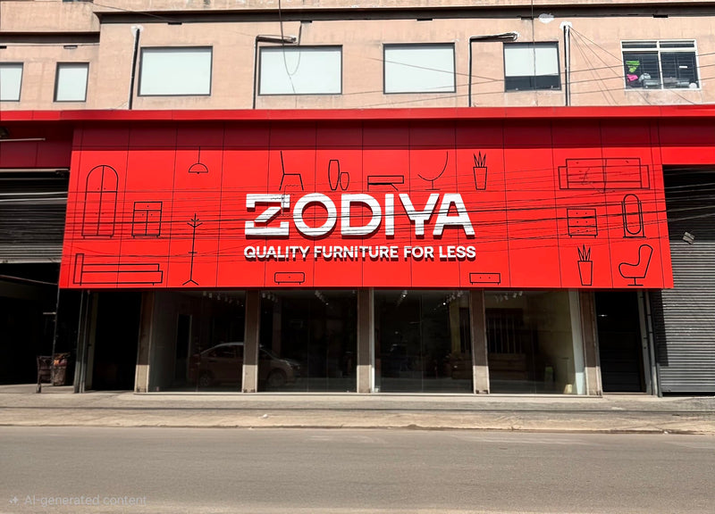 Zodiya Furniture - Olavanna — Olavanna