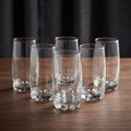 Large Juice Glass Set of 6 by Zodiya
