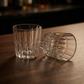 Small Tea Glass Set of 6 by Zodiya
