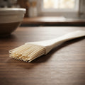 Grey Oil Brush by Zodiya