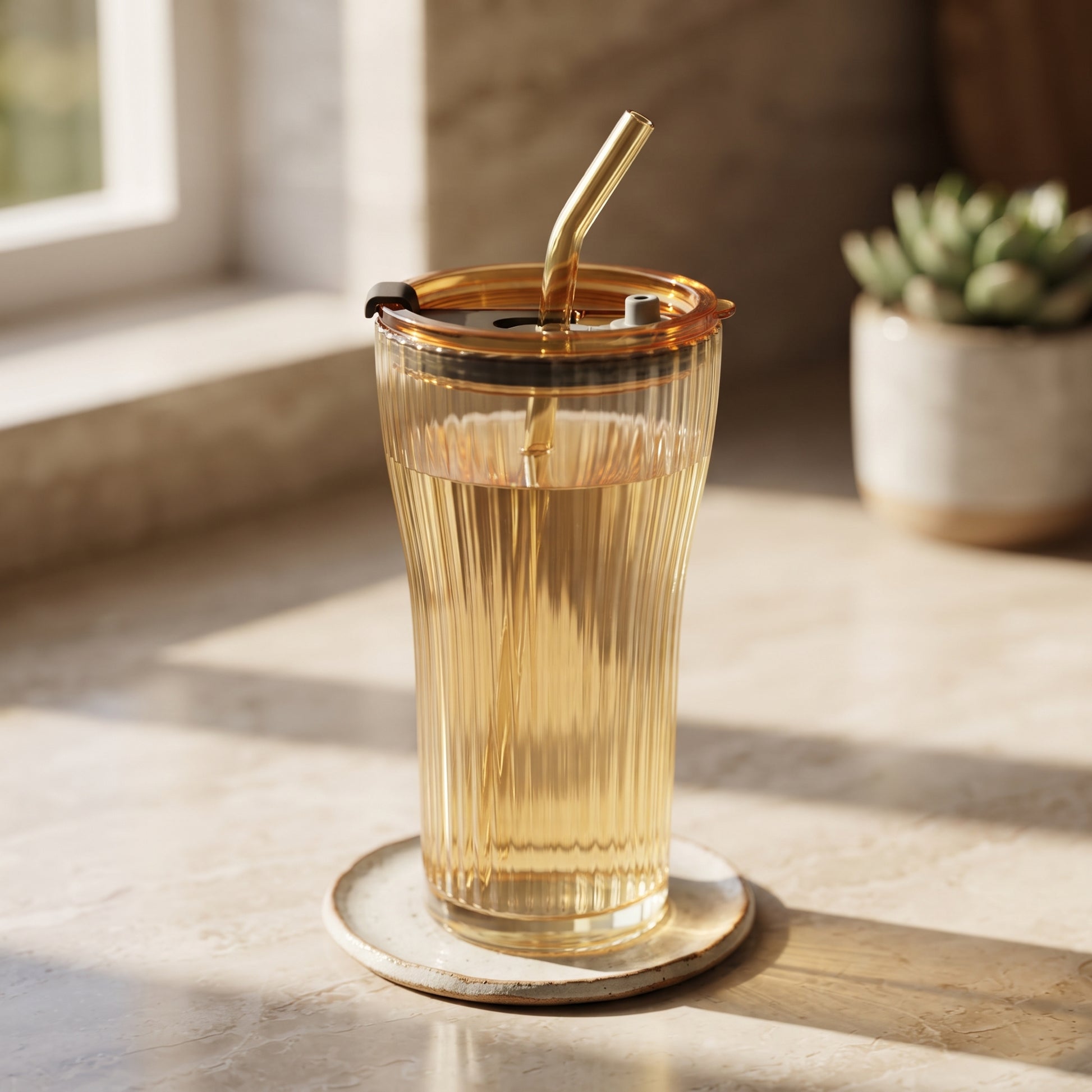 Sipper Glass by Zodiya-1
