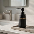 Black Dispenser Assorted by Zodiya