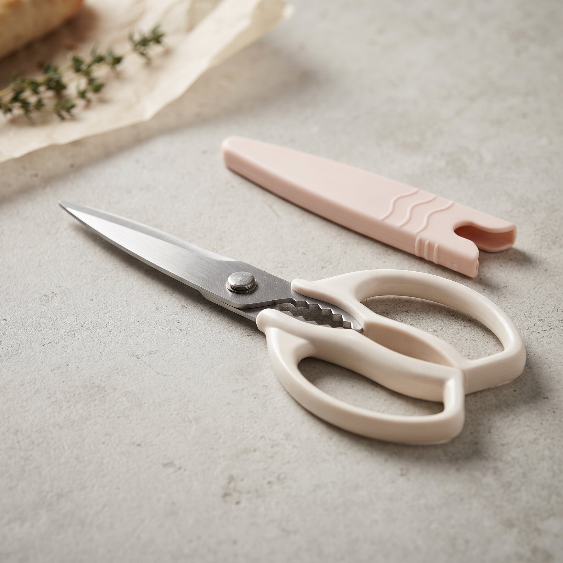 Kitchen Scissors by Zodiya-9