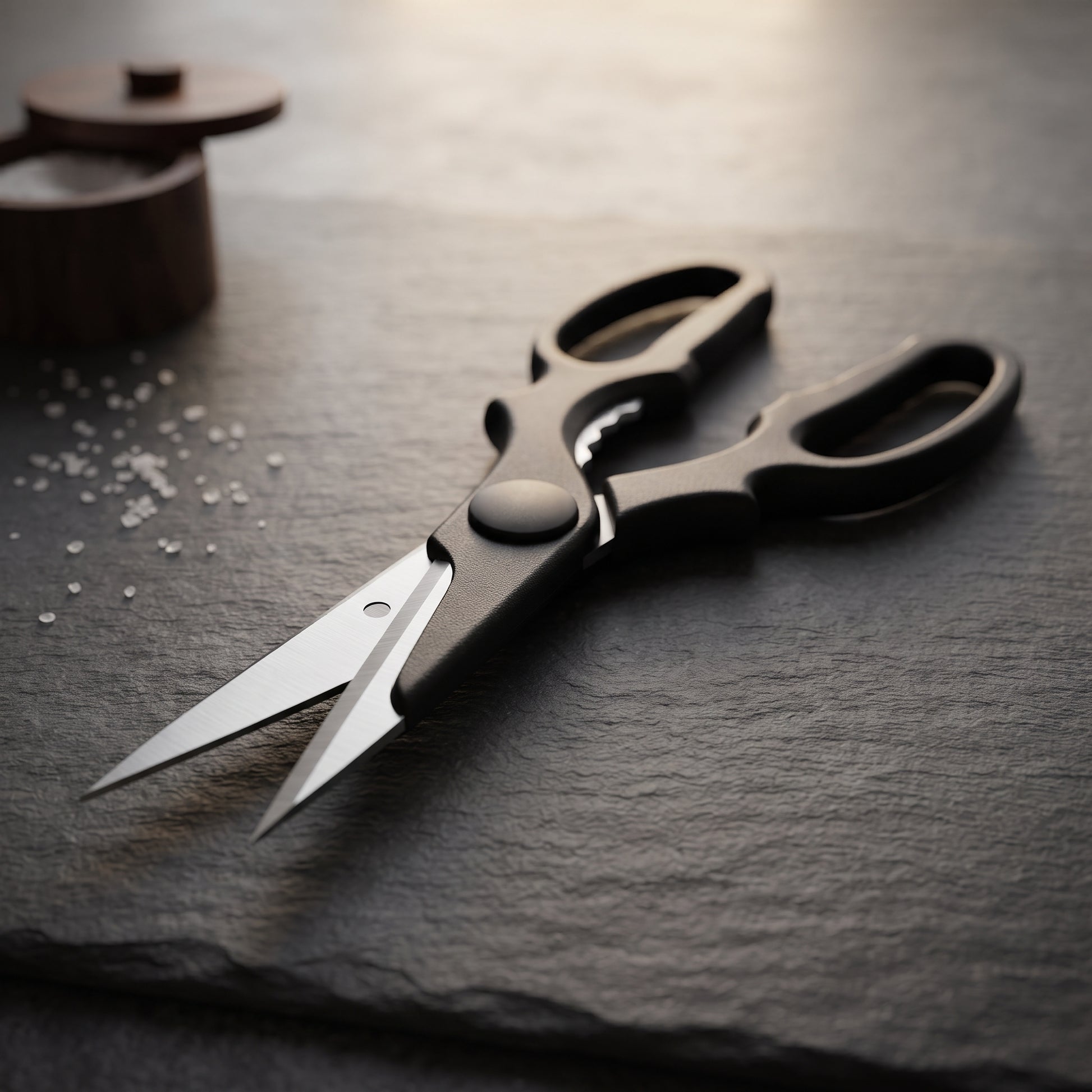 Small Scissors by Zodiya-1