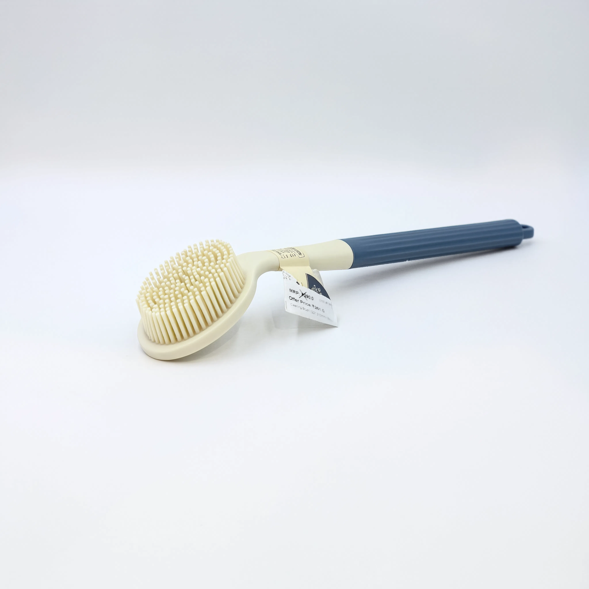 Silicon Cleaning Brush by Zodiya-7