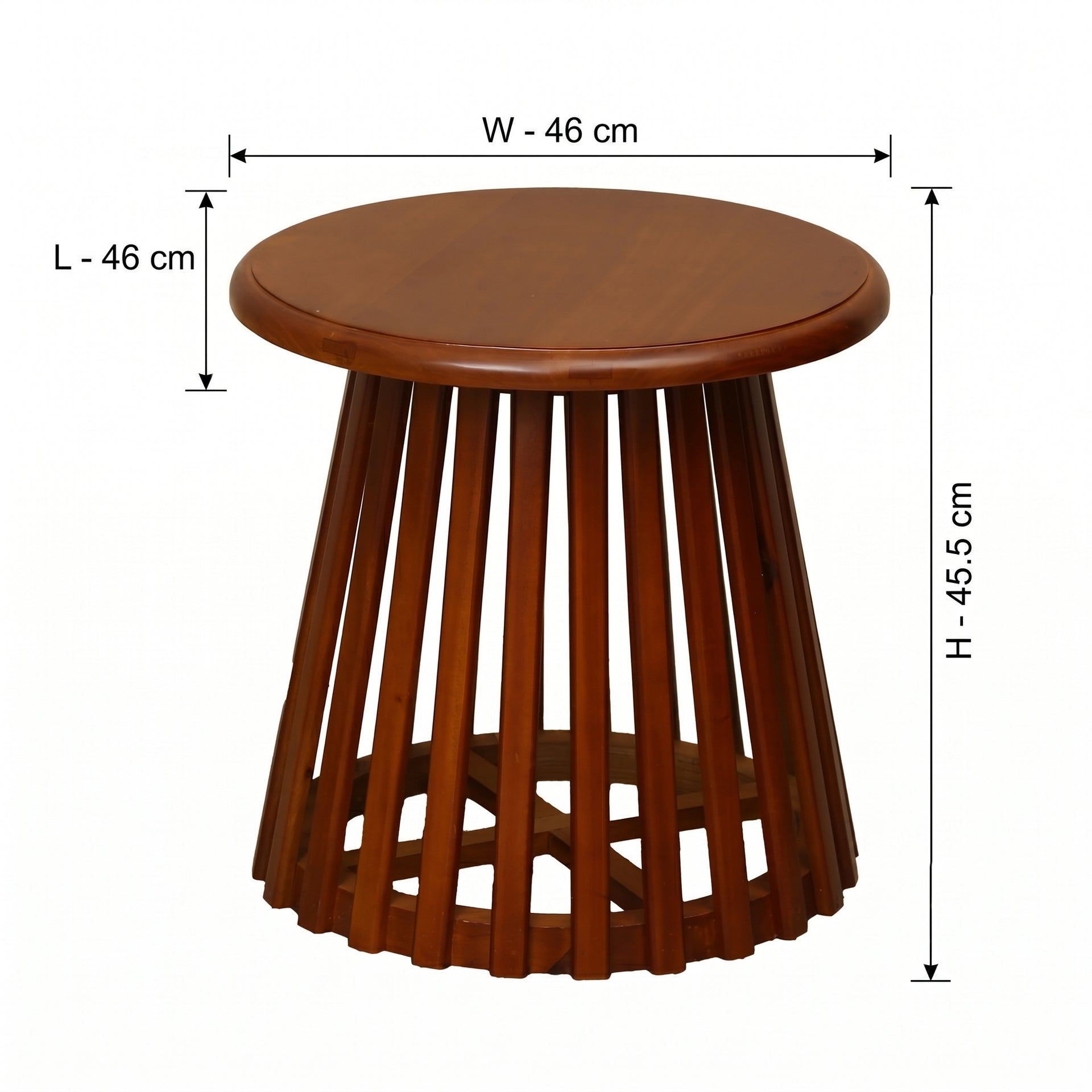 ZDY-FTT-Florence Coffee Table FTP 19-19581