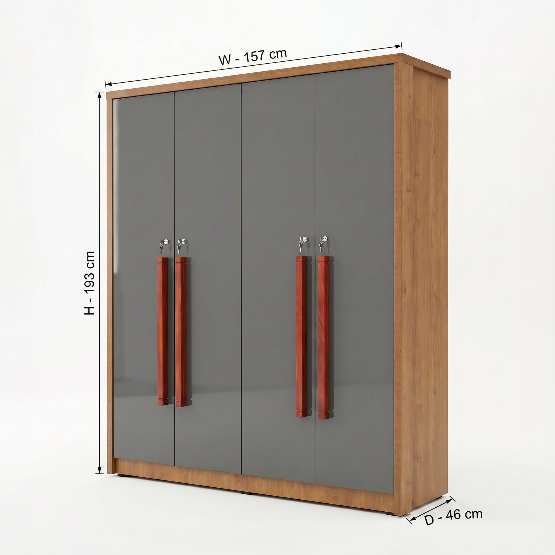 ZDY-FFI-ENORA 4D WARDROBE-19166-2