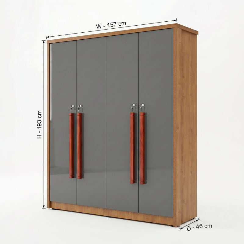 ZDY-FFI-ENORA 4D WARDROBE-19166-2