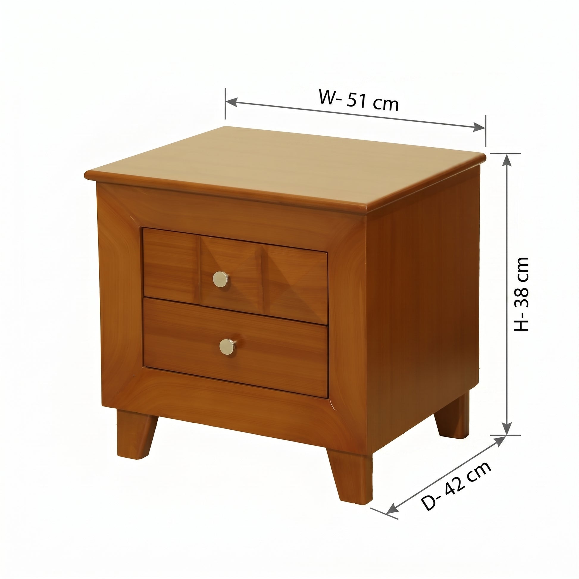 ZDY-KPK-Lunexis Bedside KPK-90-18673-3