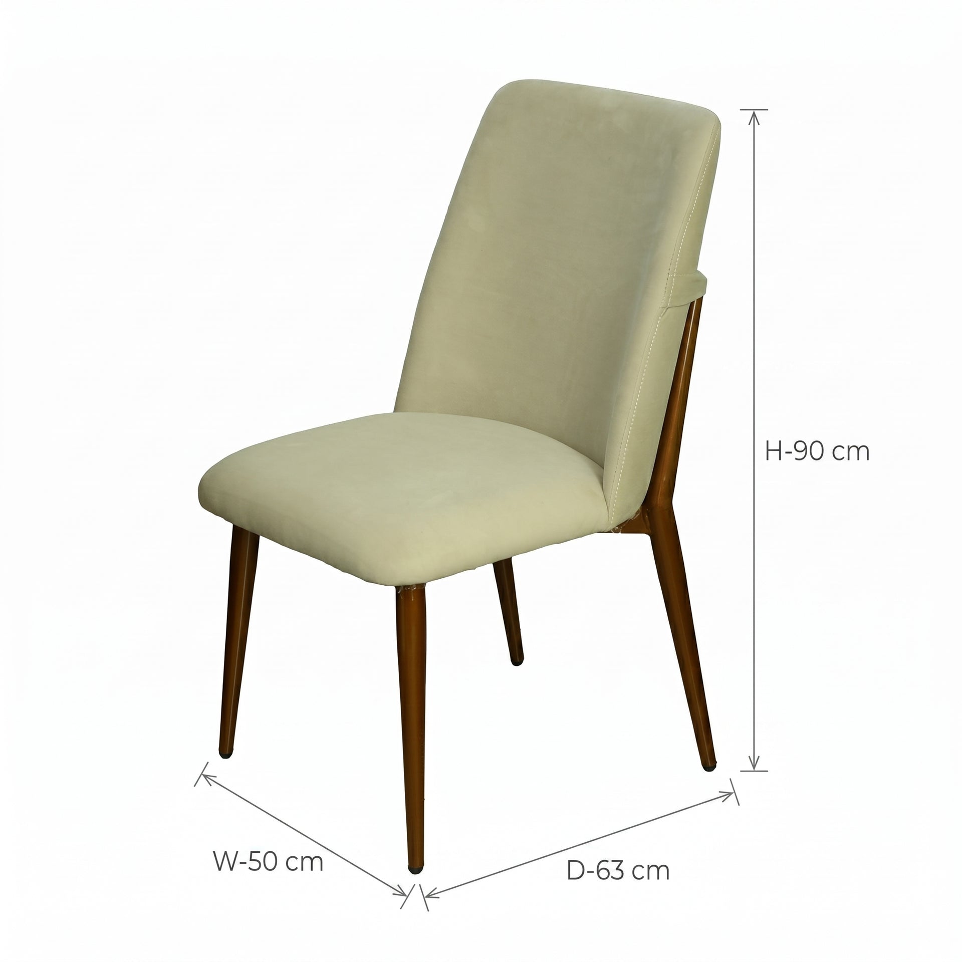 ZDY-ARI CUST CHAIR