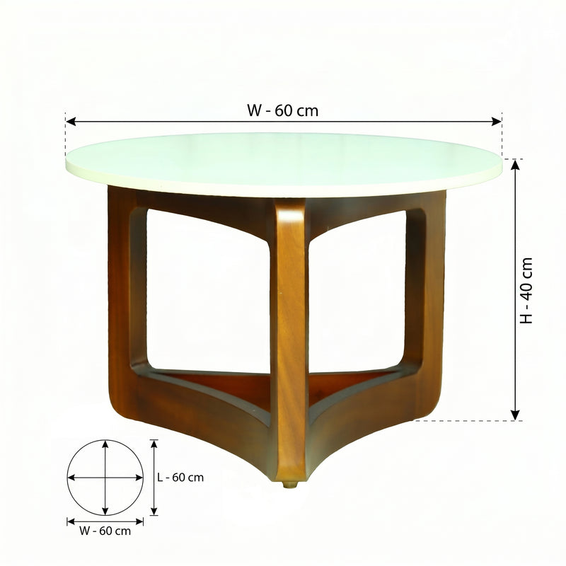 ZDY-FTT-Orvanta Coffee Table FTP 11-19578-2