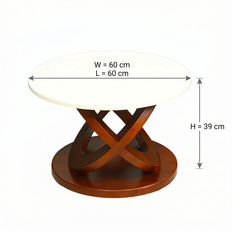 ZDY-FTT-Barcelona Coffee Table FTP 01-19582-2