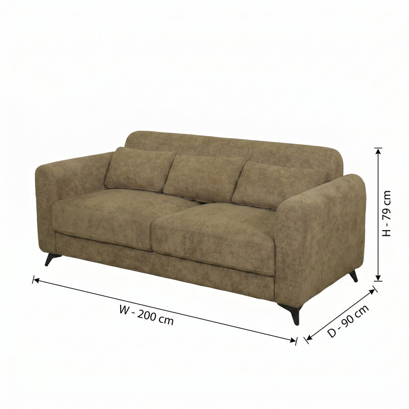 ZDY-FFI-Contoura Sofa 3 Seater-13145-2