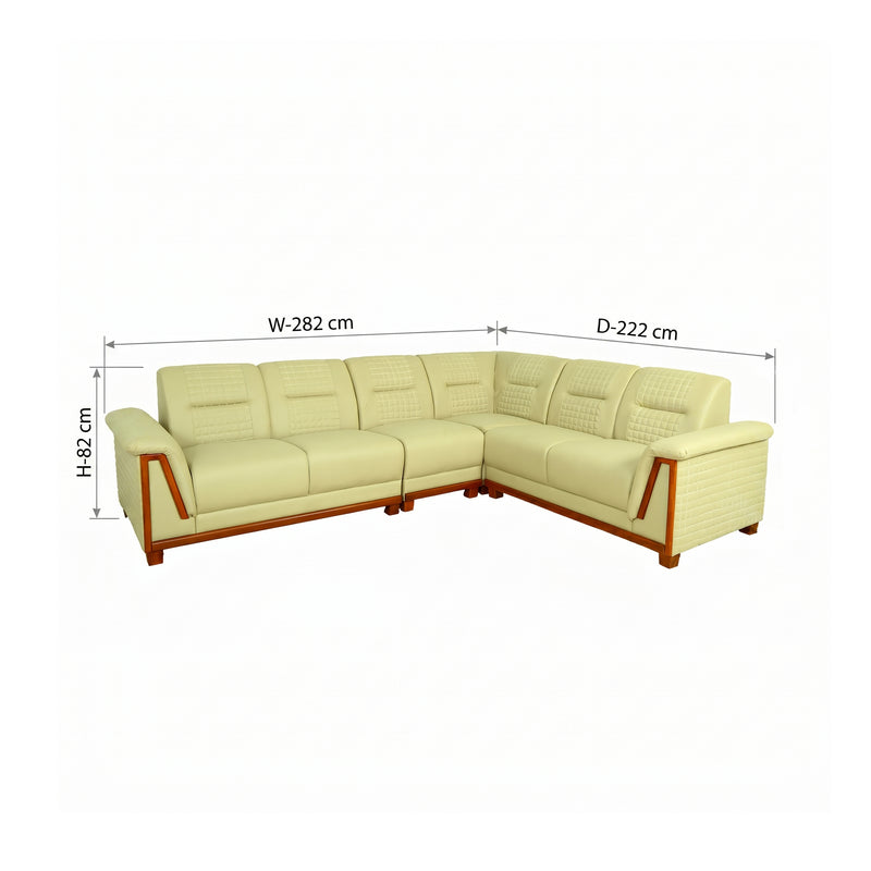ZDY-BC-Tesla Corner Sofa 5 seater-17803-2