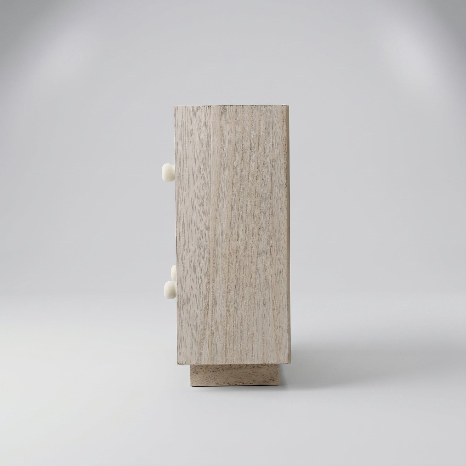 Wooden Organiser Box by Zodiya-5