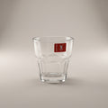 Small Tea Glasses (Set of 6) by Zodiya