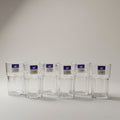 Medium Size Tea Glass (Set of 6) by Zodiya