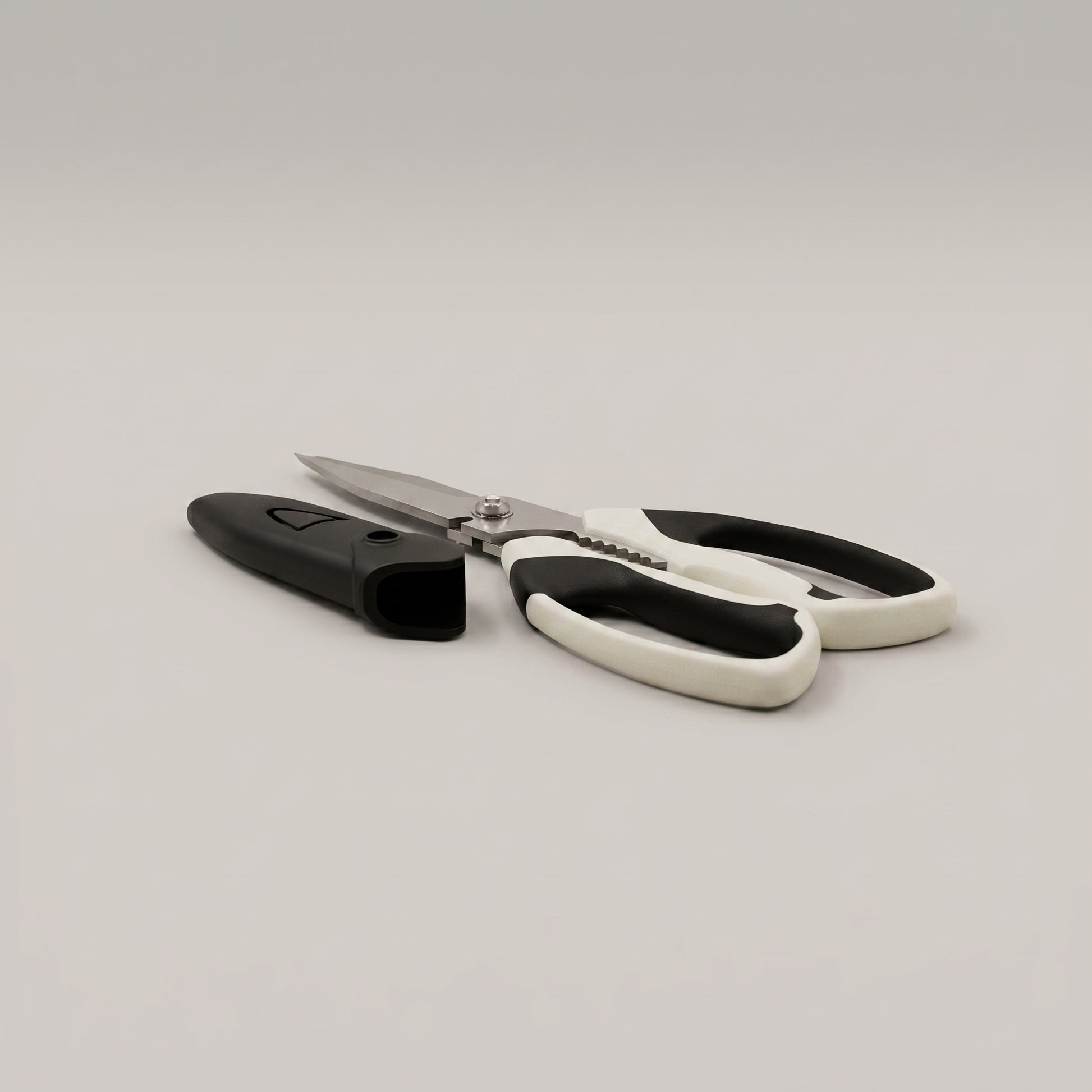 Kitchen Scissors by Zodiya-8