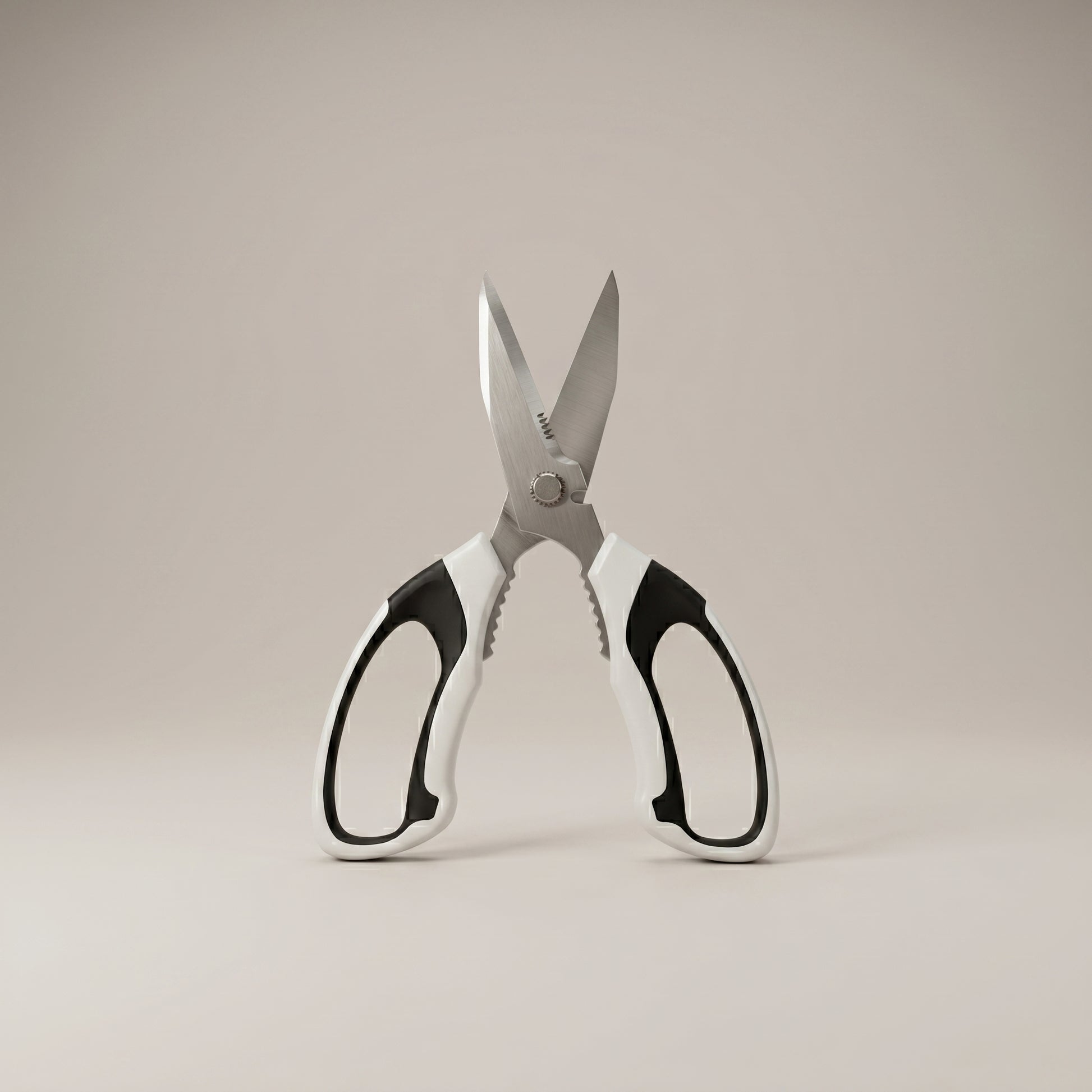 Kitchen Scissors by Zodiya-9