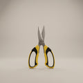 Kitchen Scissors by Zodiya