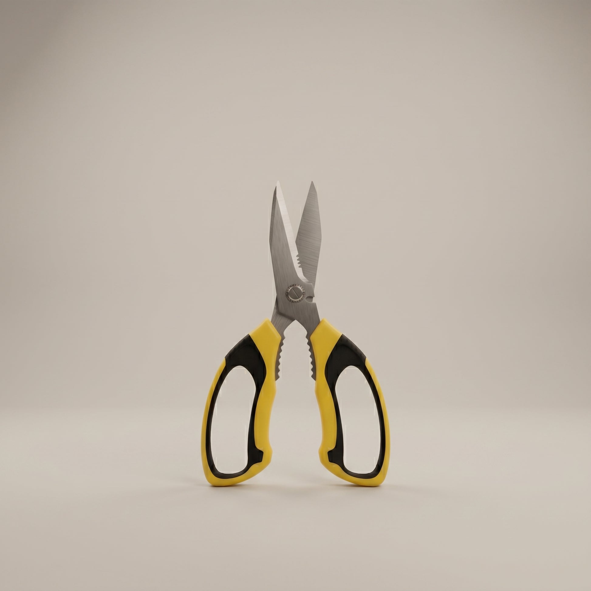 Kitchen Scissors by Zodiya-3
